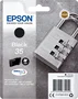 Epson Cartucho de Tinta 35 Negro DURABrite Ultra C13T35814010
