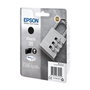 Epson Cartucho de Tinta 35 Negro DURABrite Ultra C13T35814010