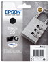 Epson Cartucho de Tinta 35 Negro DURABrite Ultra C13T35814010