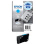 Epson Cartucho de tinta Cian 35 DURABrite Ultra C13T35824010, Rendimiento Estándar