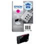 Epson Cartucho de tinta Magenta 35 DURABrite Ultra Ink C13T35834010