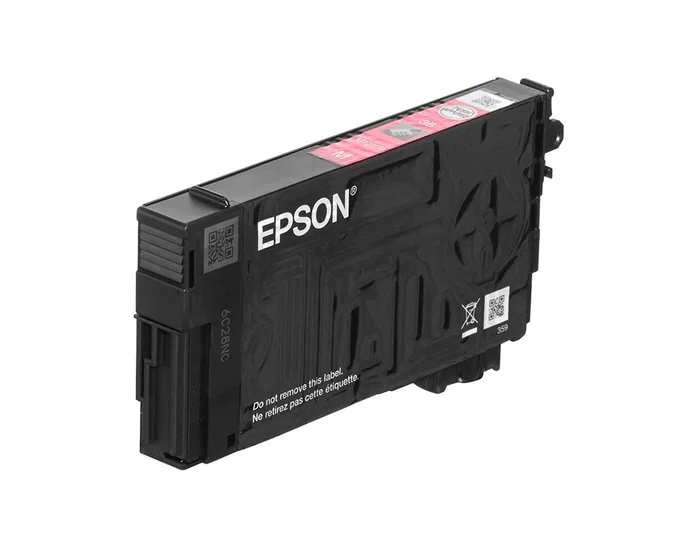 Epson Cartucho de tinta Magenta 35 DURABrite Ultra Ink C13T35834010