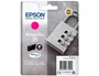 Epson Cartucho de tinta Magenta 35 DURABrite Ultra Ink C13T35834010