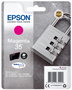 Epson Cartucho de tinta Magenta 35 DURABrite Ultra Ink C13T35834010
