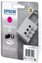 Epson Cartucho de tinta Magenta 35 DURABrite Ultra Ink C13T35834010