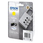 Epson Cartucho de Tinta 35 DURABrite Ultra Amarillo C13T35844010