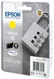 Epson Cartucho de Tinta 35 DURABrite Ultra Amarillo