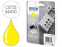 Epson Cartucho de Tinta 35 DURABrite Ultra Amarillo C13T35844010