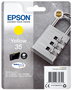 Epson Cartucho de Tinta 35 DURABrite Ultra Amarillo C13T35844010
