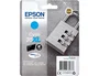 Epson Cartucho de Tinta 35XL Cian DURABrite Ultra
