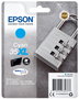 Epson Cartucho de Tinta 35XL Cian DURABrite Ultra
