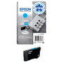 Epson Cartucho de Tinta 35XL Cian DURABrite Ultra