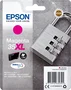 Epson Cartucho de tinta 35XL DURABrite Ultra Magenta C13T35934010 de alto rendimiento (XL)​