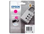 Epson Cartucho de tinta 35XL DURABrite Ultra Magenta C13T35934010 de alto rendimiento (XL)​