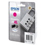 Epson Cartucho de tinta 35XL DURABrite Ultra Magenta C13T35934010 de alto rendimiento (XL)​