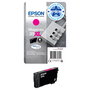 Epson Cartucho de tinta 35XL DURABrite Ultra Magenta C13T35934010 de alto rendimiento (XL)​