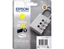Epson Cartucho de Tinta 35XL Amarillo DURABrite Ultra