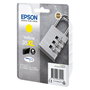 Epson Cartucho de Tinta 35XL Amarillo DURABrite Ultra
