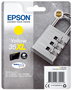 Epson Cartucho de Tinta 35XL Amarillo DURABrite Ultra