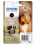 Epson 378 Cartucho de tinta negro Claria Photo HD C13T37814010