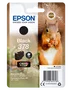 Epson 378 Cartucho de tinta negro Claria Photo HD C13T37814010