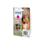 Epson Cartucho de Tinta 378 Claria Photo HD Magenta Original C13T37834010