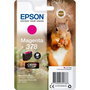 Epson Cartucho de Tinta 378 Claria Photo HD Magenta Original C13T37834010