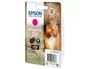 Epson Cartucho de Tinta 378 Claria Photo HD Magenta Original C13T37834010