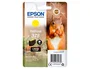 Epson Cartucho de Tinta 378 Amarillo Claria Photo HD Ink