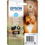 Epson Cartucho de Tinta 378 Cian Claro Claria Photo HD Ink