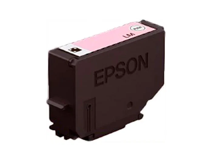 Epson Cartucho de Tinta 378 Magenta Claro Claria Photo HD Ink C13T37864010 Epson Cartucho de Tinta 378 Magenta Claro Claria Photo HD Ink C13T37864010
