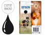 Epson Cartucho de Tinta 378XL Negro Claria Photo HD