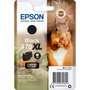 Epson Cartucho de Tinta 378XL Negro Claria Photo HD