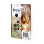 Epson Cartucho de Tinta 378XL Negro Claria Photo HD