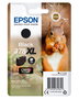 Epson Cartucho de Tinta 378XL Negro Claria Photo HD