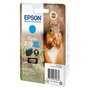 Epson 378XL Cian Claria Photo HD Ink Cartridge