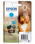 Epson 378XL Cian Claria Photo HD Ink Cartridge