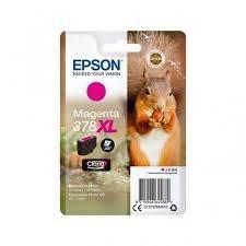 Epson Cartucho de Tinta 378XL Claria Photo HD Magenta