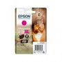 Epson Cartucho de Tinta 378XL Claria Photo HD Magenta