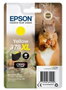 Epson Cartucho de tinta 378XL Amarillo Claria Photo HD