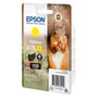 Epson Cartucho de tinta 378XL Amarillo Claria Photo HD