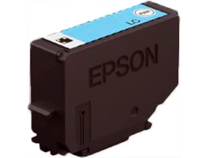 Epson 378XL Cian claro Cartucho de tinta Claria Photo HD