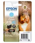 Epson 378XL Cian claro Cartucho de tinta Claria Photo HD