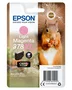 Epson 378XL Magenta claro Cartucho de tinta Claria Photo HD C13T37964010