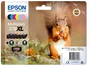 Epson 378XL Multipack 6 Colores Claria Photo HD