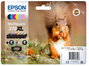 Epson 378XL Multipack 6 Colores Claria Photo HD