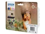 Epson 378XL Multipack 6 Colores Claria Photo HD