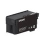 Epson Cartucho de Tinta UltraChrome XD2 T40D140 Negro 80ml