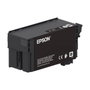 Epson Cartucho de Tinta UltraChrome XD2 T40D140 Negro 80ml