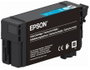 Epson Cartucho de Tinta UltraChrome XD2 Cian T40D240 (50 ml) Original